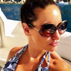 Meet your Posher, Krista